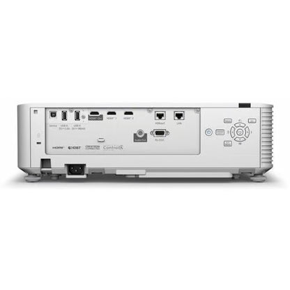 Proyectores Epson PowerLite L de tiro ultracorto de 6.000-7.000 lúmenes