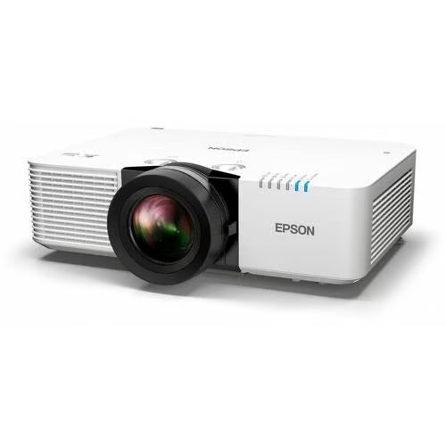 Proyectores Epson PowerLite L de tiro ultracorto de 6.000-7.000 lúmenes