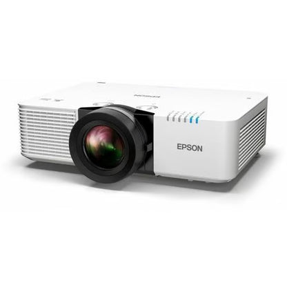Proyectores Epson PowerLite L de tiro ultracorto de 6.000-7.000 lúmenes
