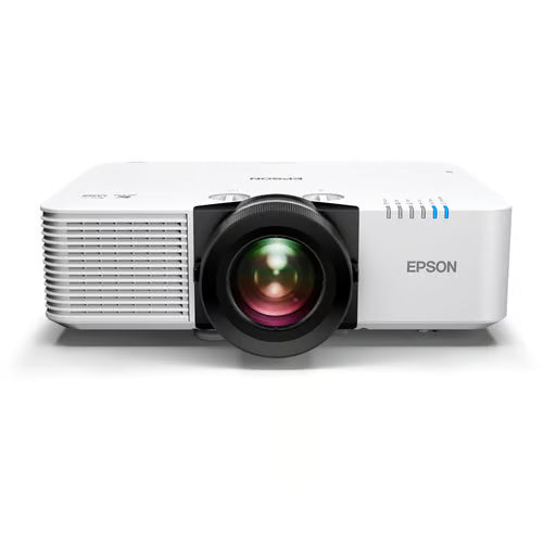 Epson PowerLite L Short Throw Projectors – Proven Projectors LLC