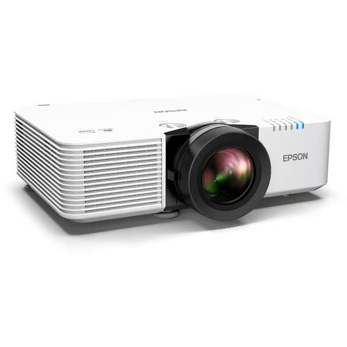 Proyectores Epson PowerLite L de tiro ultracorto de 6.000-7.000 lúmenes