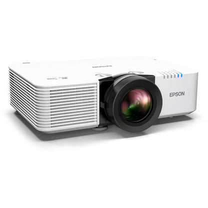 Proyectores Epson PowerLite L de tiro ultracorto de 6.000-7.000 lúmenes