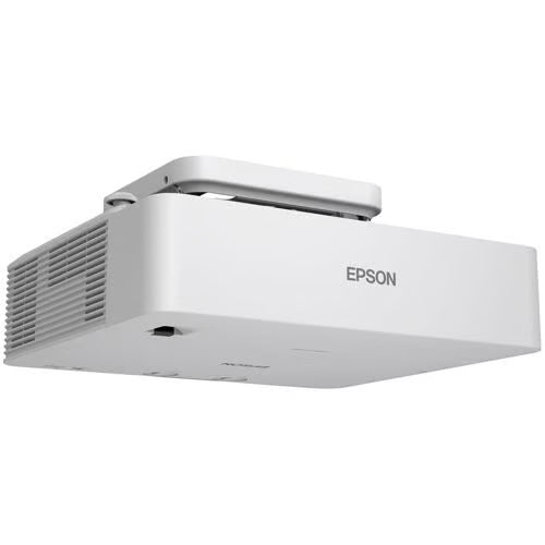 Proyectores Epson PowerLite L de tiro ultracorto de 6.000-7.000 lúmenes