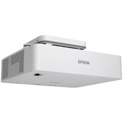 Proyectores Epson PowerLite L de tiro ultracorto de 6.000-7.000 lúmenes